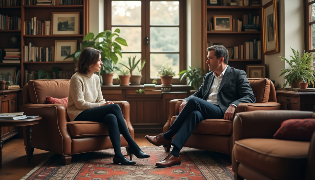 découvrez un dialogue exclusif avec avril tembouret et vladimir rodionov, une plongée captivante au cœur de « l’œuvre invisible », explorant les secrets et inspirations de cette création unique.