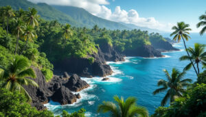 découvrez les paysages sauvages et préservés de malpais au costa rica, un paradis pour les amoureux de la nature et de l'aventure.