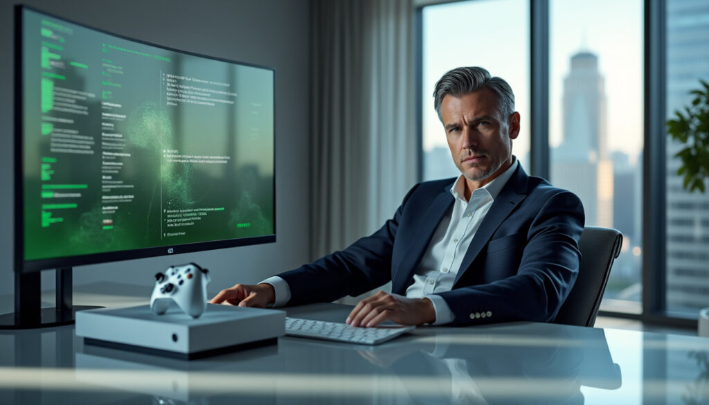 le pdg de xbox met en garde contre la crise des coûts dans les jeux sur console de nouvelle génération, annonçant l'émergence de modèles économiques radicalement différents.