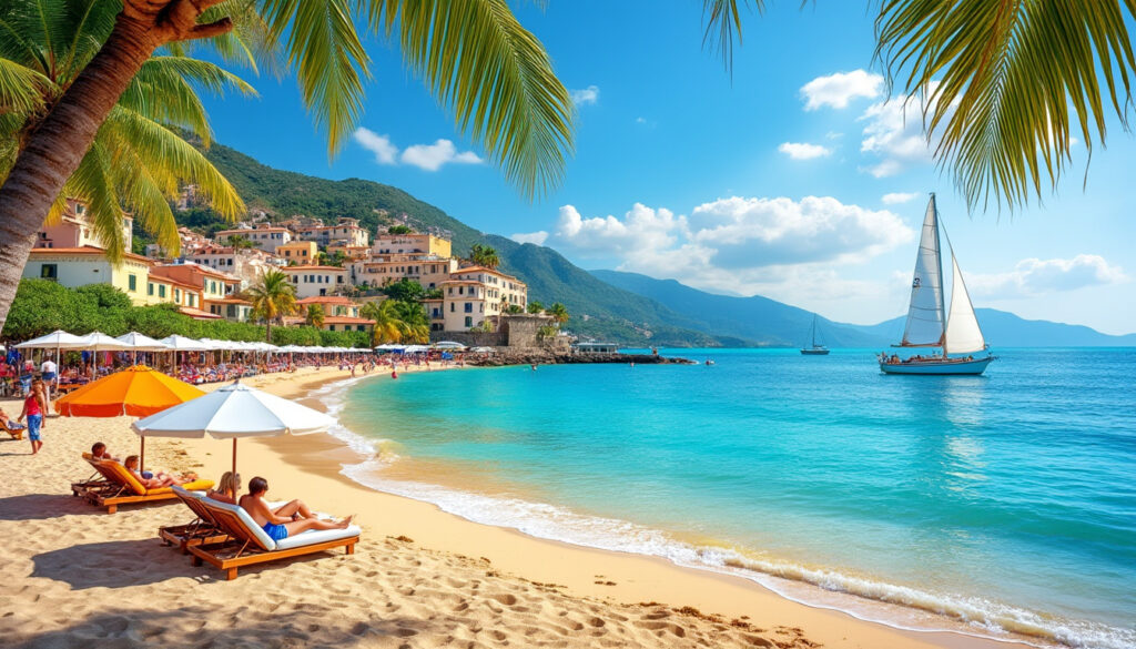 découvrez les meilleures destinations ensoleillées et abordables pour des vacances de mai réussies. profitez du soleil, des plages et de tarifs attractifs pour un séjour inoubliable.
