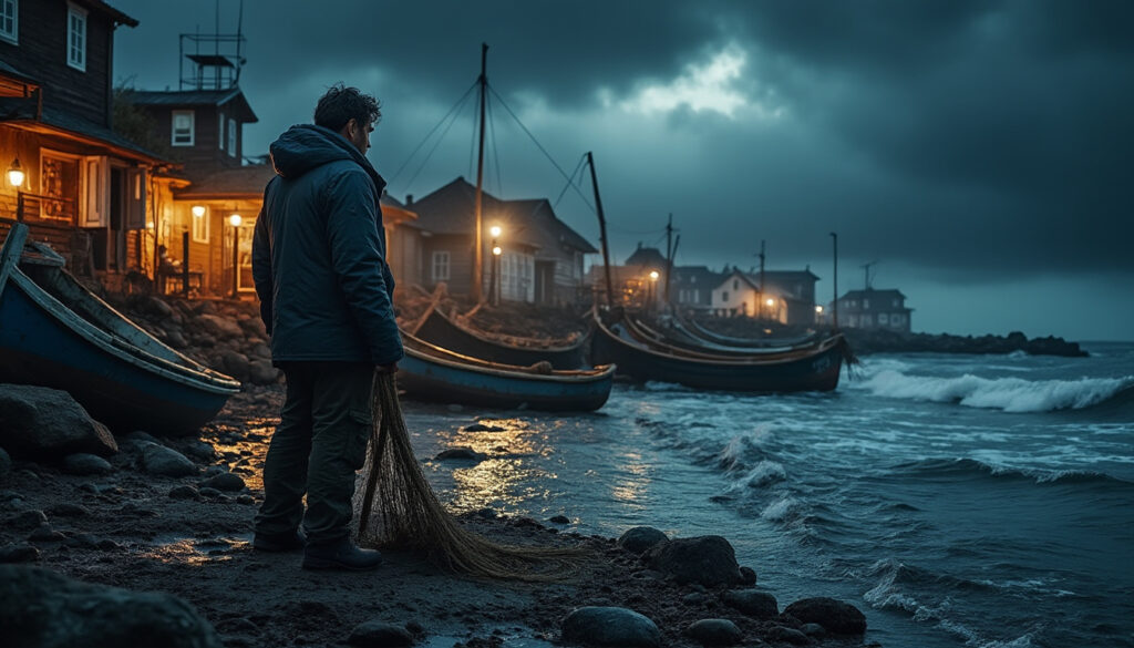 découvrez « bait », le nouveau film captivant de mark jenkin, une œuvre incontournable qui vous tiendra en haleine du début à la fin.