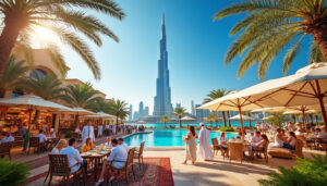 découvrez notre analyse complète du séjour à dubaï avec emirates holidays, incluant les meilleures activités, hébergements et conseils pour un voyage inoubliable.