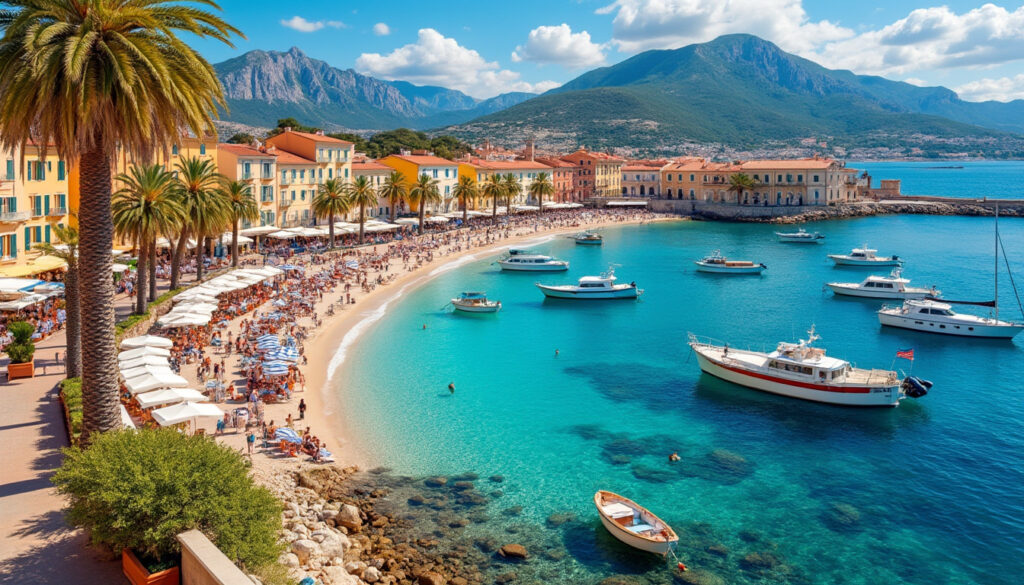 explorez roses en espagne, une station balnéaire charmante et incontournable, idéale pour des vacances entre plages, culture et gastronomie méditerranéenne.