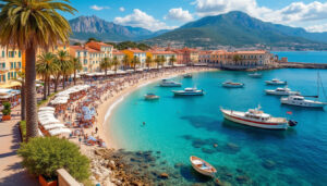 explorez roses en espagne, une station balnéaire charmante et incontournable, idéale pour des vacances entre plages, culture et gastronomie méditerranéenne.