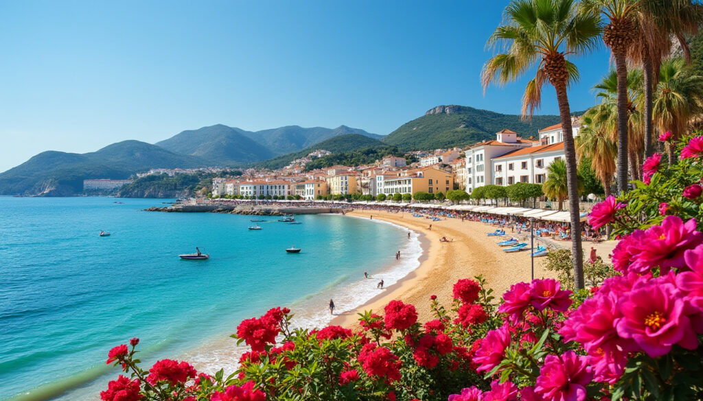 explorez roses en espagne, une station balnéaire charmante aux plages magnifiques, sites historiques étonnants et une ambiance conviviale. découvrez les incontournables pour un séjour inoubliable.