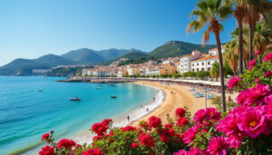 explorez roses en espagne, une station balnéaire charmante aux plages magnifiques, sites historiques étonnants et une ambiance conviviale. découvrez les incontournables pour un séjour inoubliable.