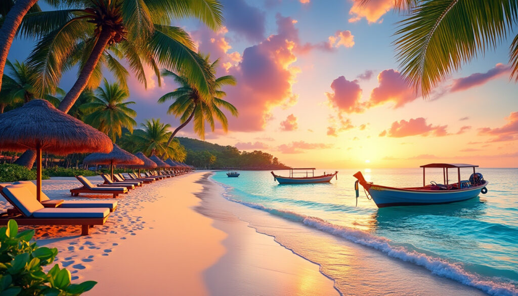 explorez sanur à bali et découvrez ses plages incontournables, parfaites pour des vacances inoubliables entre sable fin et eaux turquoise.