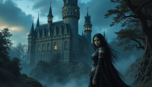 explorez en détail 'castlevania : la malédiction des belmont', un jeu captivant qui allie beauté visuelle et ambition narrative pour une expérience inoubliable.