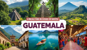 explorez le guatemala en un mois avec notre guide complet, comprenant des itinéraires détaillés, des conseils pratiques et les incontournables à visiter pour un voyage inoubliable.