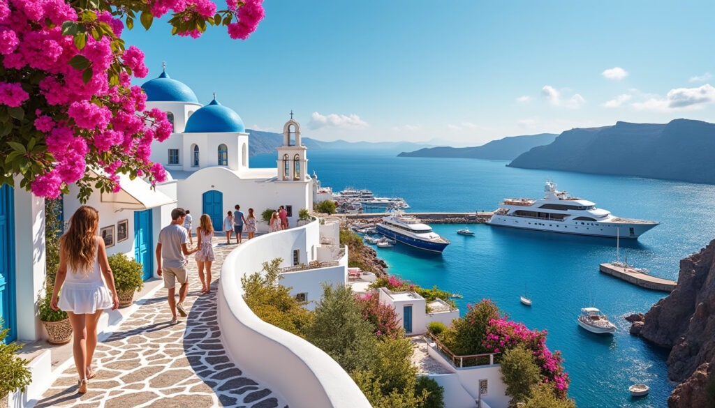 explorez mykonos avec notre guide essentiel conçu pour un premier séjour inoubliable. découvrez les meilleures plages, attractions, restaurants et conseils pratiques pour profiter pleinement de cette île magique.