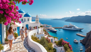 explorez mykonos avec notre guide essentiel conçu pour un premier séjour inoubliable. découvrez les meilleures plages, attractions, restaurants et conseils pratiques pour profiter pleinement de cette île magique.
