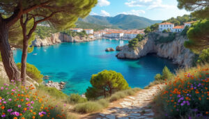découvrez les sites incontournables de majorque et profitez d'un guide complet pour explorer cette île magnifique entre plages paradisiaques, paysages naturels et richesses culturelles.