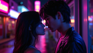 découvrez l'univers passionné de gregg araki dans « je désire ta passion », une exploration cinématographique intense et bouleversante des émotions humaines.