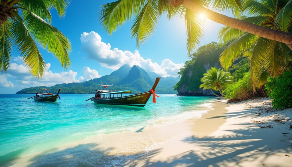 découvrez les îles de bali, des joyaux incontournables mêlant plages paradisiaques, culture riche et paysages époustouflants. un voyage à ne pas manquer pour des souvenirs inoubliables.