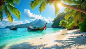 découvrez les îles de bali, des joyaux incontournables mêlant plages paradisiaques, culture riche et paysages époustouflants. un voyage à ne pas manquer pour des souvenirs inoubliables.