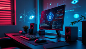 découvrez pourquoi lg fait face à des critiques concernant l'installation automatique de publiciels et les accusations d'espionnage sur ses écrans gaming, ainsi que les implications pour les utilisateurs.