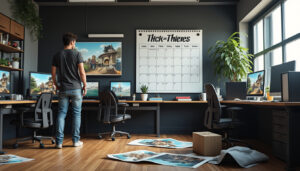 le soutien du jeu thick as thieves de warren spector se termine après seulement deux mois, marquant une fin prématurée pour ce projet prometteur.