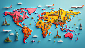 découvrez les chiffres clés, les tendances majeures et les statistiques essentielles du tourisme international en 2019 pour mieux comprendre son évolution.