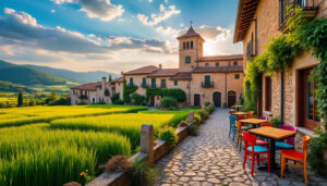 découvrez les incontournables de pals en catalogne, un charmant village médiéval riche en histoire, culture et paysages pittoresques à ne pas manquer lors de votre visite.