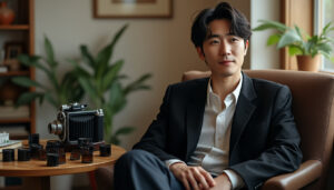découvrez une interview exclusive avec park syeyoung 박세영, le réalisateur visionnaire du film the fin 지느러미, et plongez dans l'univers unique de sa création cinématographique.