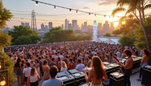 découvrez la sélection musicale culturopoing des incontournables de juillet 2026, un mélange unique de rythmes et de talents à ne pas manquer cet été.