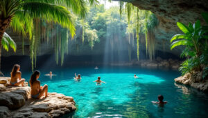 découvrez comment choisir les cénotes incontournables lors de votre visite à tulum, entre beauté naturelle, activités uniques et conseils pour une expérience inoubliable.