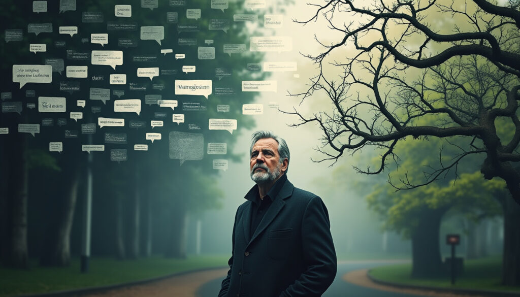 découvrez ulrich köhler à travers l'analyse de son œuvre 'entre gavagai et les méandres des malentendus', explorant les subtilités du langage et les complexités de la communication.