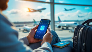 découvrez tout ce qu'il faut savoir sur la carte e-sim pour faciliter vos voyages à l'étranger : fonctionnement, avantages et conseils pratiques.
