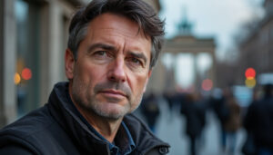 découvrez wolfgang becker, le héros méconnu de berlin, à travers un portrait captivant qui révèle son parcours et son impact discret mais profond sur l'histoire de la ville.