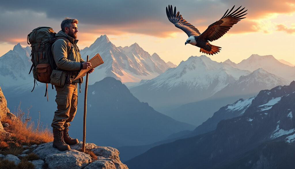 plongez dans l'univers captivant d'alvaro olmos torrico avec « la fille condor », une œuvre qui mêle aventure et mystère au cœur des andes.