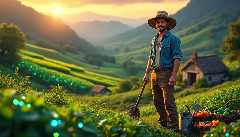 découvrez des astuces essentielles pour bien débuter dans fields of mistria et réussir votre aventure agricole dès les premiers jours.