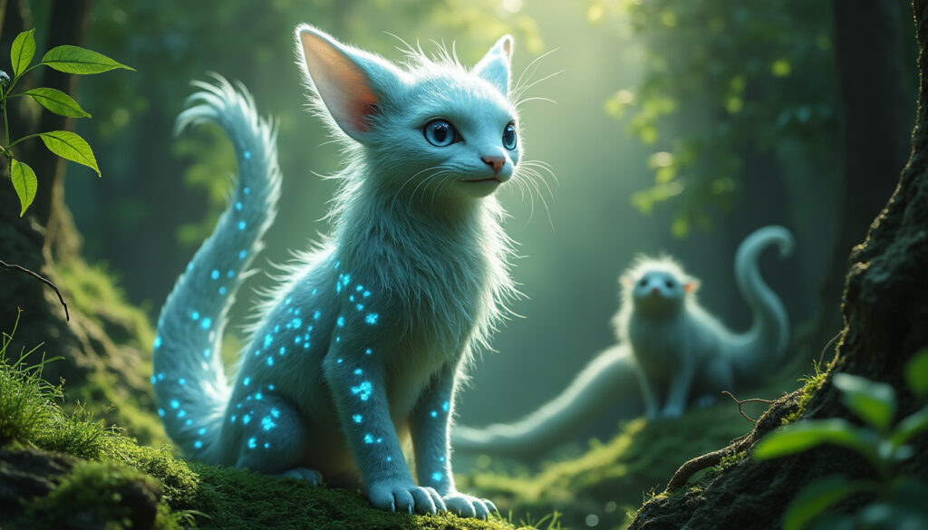 découvrez beast of reincarnation, un jeu d'aventure qui s'inspire fortement de l'univers pokémon, offrant une expérience unique mêlant exploration et combats de créatures.
