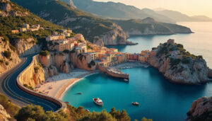 découvrez le circuit idéal en sardaigne pour un voyage inoubliable. explorez ses paysages uniques, ses plages paradisiaques et son riche patrimoine culturel à travers un parcours soigneusement sélectionné.