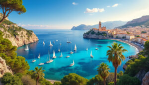 explorez les plus beaux panoramas de palma de majorque et découvrez les meilleurs endroits pour admirer des vues à couper le souffle sur cette magnifique île espagnole.
