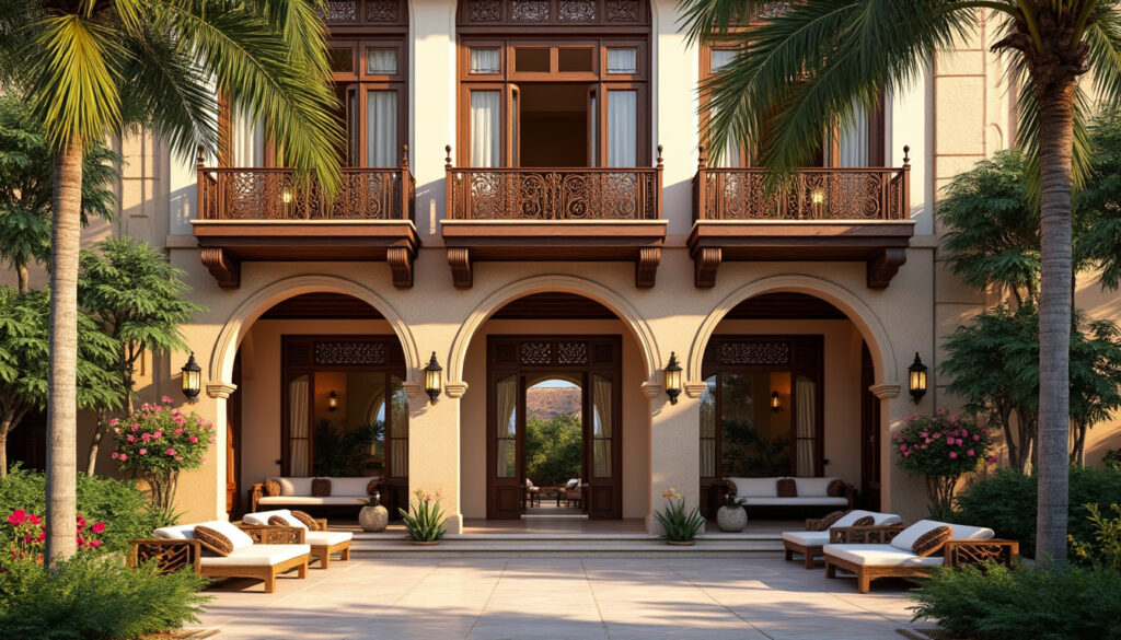 découvrez le charme du zanzibar palace, un hôtel de luxe situé au cœur de stone town, offrant confort, élégance et une expérience unique entre histoire et modernité.