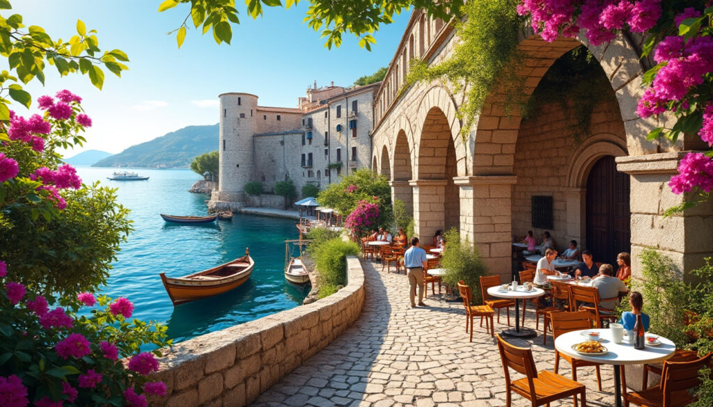 découvrez les sites incontournables de split, la perle de la dalmatie, entre histoire, culture et paysages magnifiques à ne pas manquer lors de votre visite.