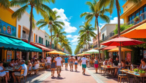 découvrez les activités incontournables au cœur de cancún et plongez dans l'ambiance vibrante du centre-ville, entre culture, gastronomie et divertissements.