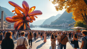 découvrez les œuvres captivantes « brave new love » de m. bäck et « september afternoon » de n. schmidt au festival de locarno 2026, une célébration incontournable du cinéma contemporain.