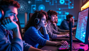 découvrez pourquoi les streamers de twitch critiquent l'entraînement implicite des ia génératives, soulevant des préoccupations sur la protection de leurs contenus et la transparence.
