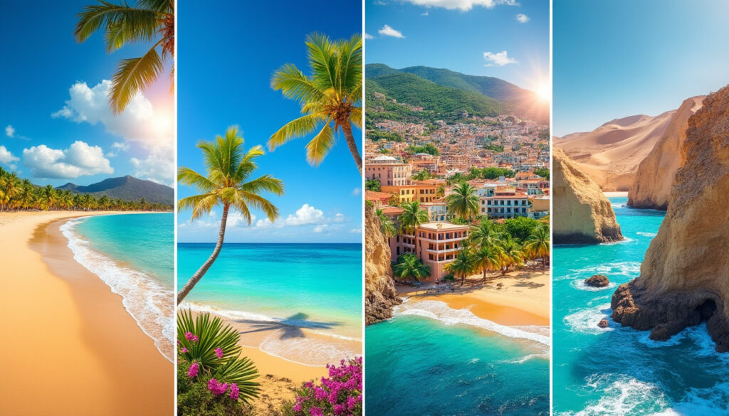 découvrez les meilleures destinations ensoleillées à visiter en mars à travers le monde pour profiter de vacances idéales entre soleil, plages et activités culturelles.