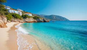 découvrez les plus belles plages de corfou : nos conseils pour les trouver et en profiter pleinement lors de votre séjour sur cette île paradisiaque de grèce.