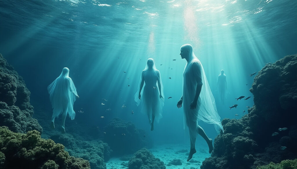 découvrez locarno 2026 avec une plongée immersive à travers « l’illusion d’une vérité perdue » d’a. sanguinetti, « ketticè » de g. tortorici et « you don’t belong here » de f. serban, trois œuvres captivantes à ne pas manquer.