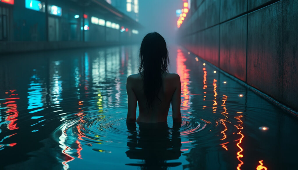 découvrez 'objet a' d'ann oren, présenté en compétition internationale à locarno, une plongée captivante au cœur d'une œuvre cinématographique innovante.