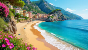 explorez les meilleures destinations ensoleillées pour vos escapades de mai. profitez du beau temps et préparez vos vacances sous le signe du soleil avec mai au soleil.