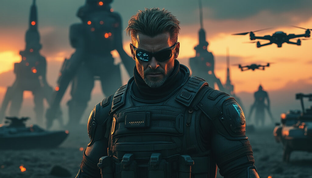 découvrez l'analyse complète de metal gear solid 4 : guns of the patriots par kotaku, une immersion approfondie dans l'univers du jeu, son scénario, ses mécaniques et son impact culturel.