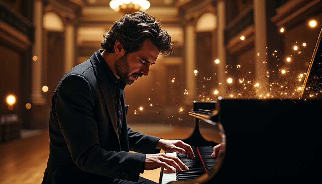 découvrez paolo strippoli et la magie captivante de « the holy boy », un voyage musical enchanteur qui émerveille les sens et touche le cœur.