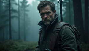 découvrez l'univers sombre et captivant de peter collinson à travers « la chasse sanglante », un film marqué par une intensité implacable qui ne vous laissera pas indifférent.