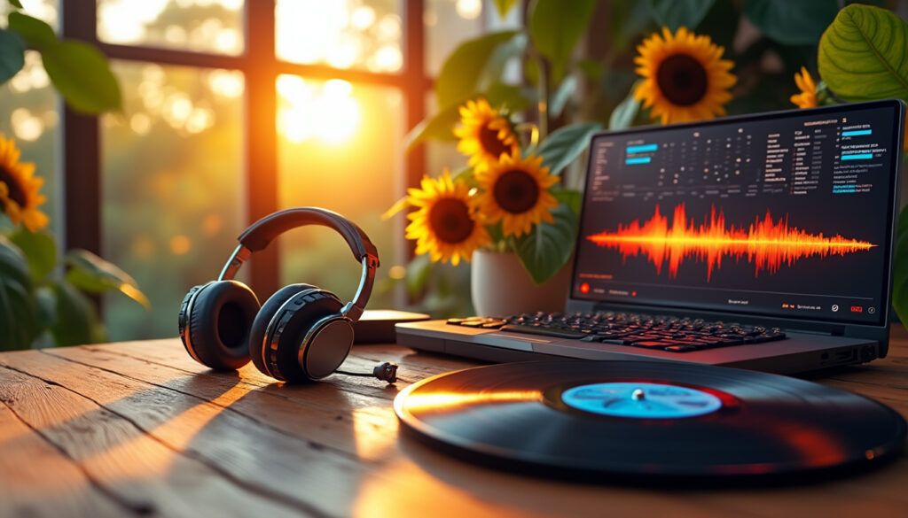 découvrez la sélection musicale culturopoing des hits incontournables d'août 2026, un mix parfait des nouveautés et des morceaux incontournables pour rythmer votre été.