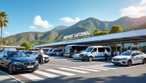 comparez les tarifs des transferts aéroport de madère et profitez de notre guide pratique pour un trajet facile et sans souci vers votre destination.