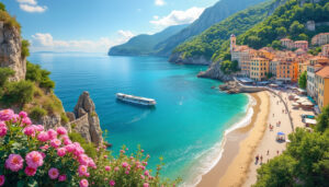 découvrez nos meilleures destinations pour un week-end de l’ascension inoubliable et profitez d’un séjour prolongé réussi entre détente, culture et nature.